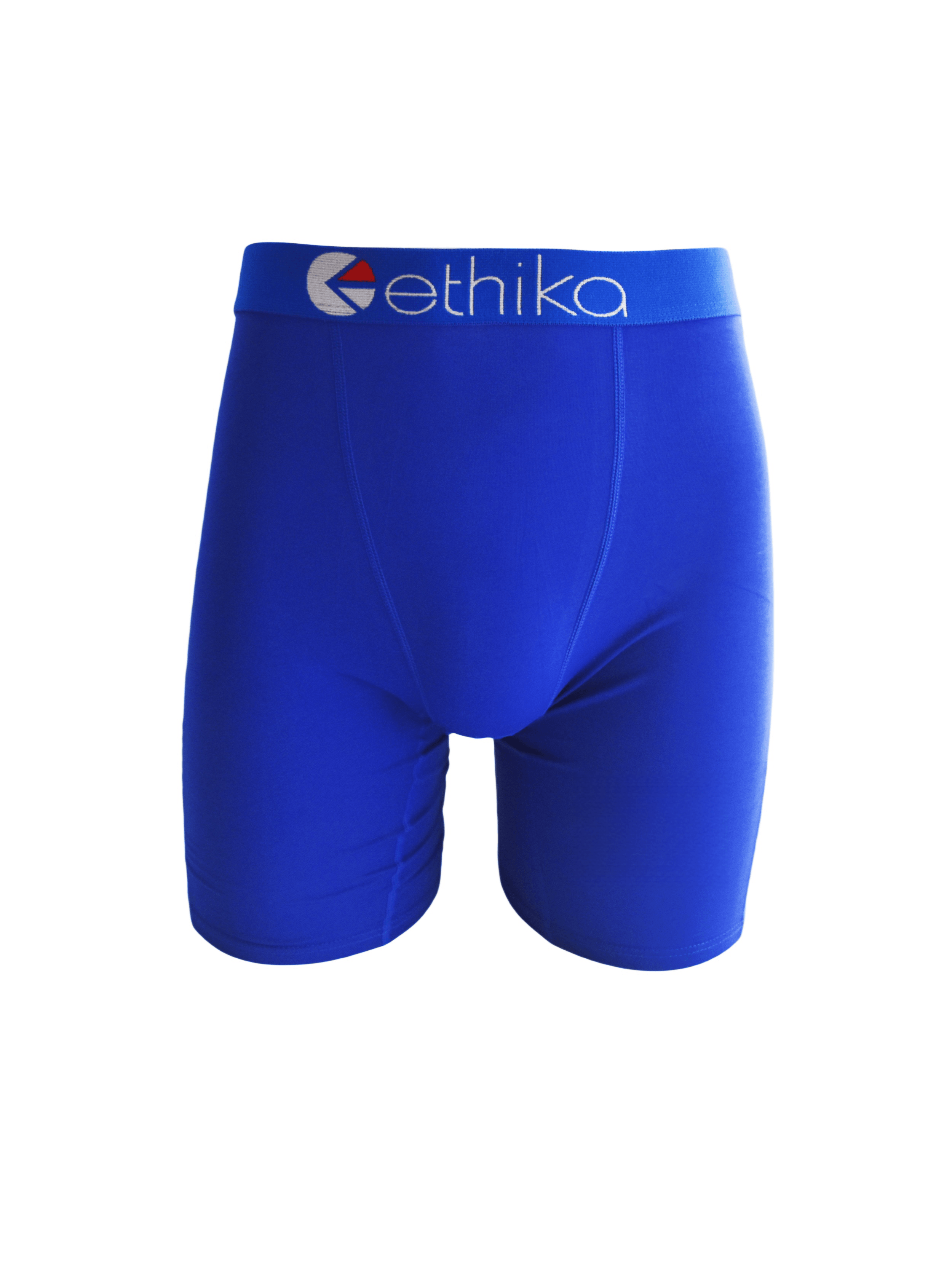 ETHIKA sexy tоy mens Men's pan - Boxer Brief Pack Cotton 리뷰 및 가격