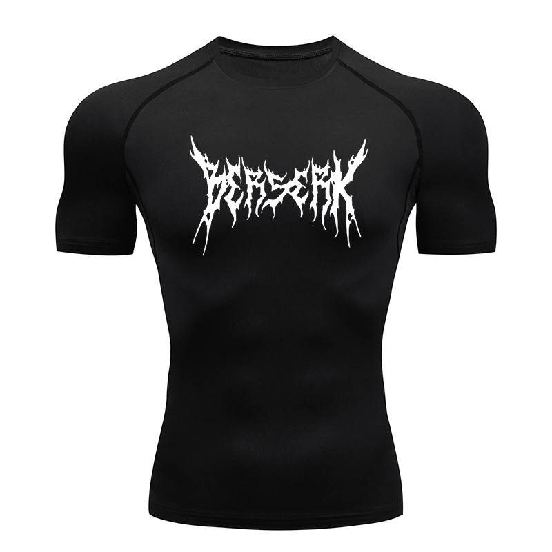 Gym Workout Rash Guard for Men - Base Layer Top 리뷰 및 가격
