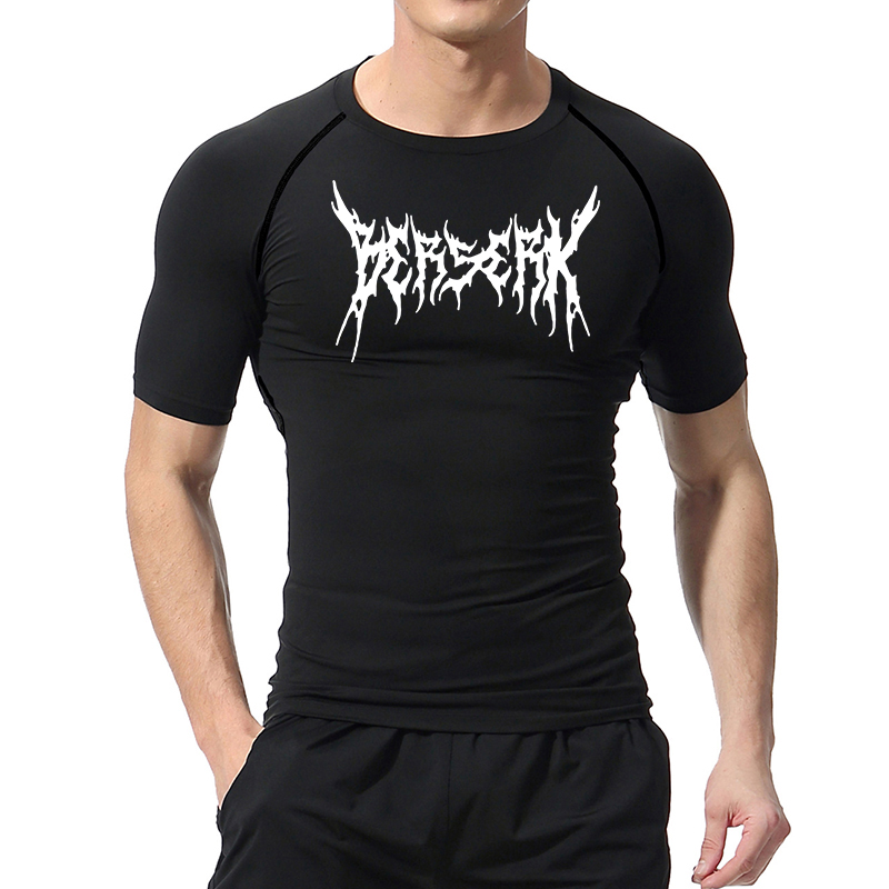 Gym Workout Rash Guard for Men - Base Layer Top 리뷰 및 가격