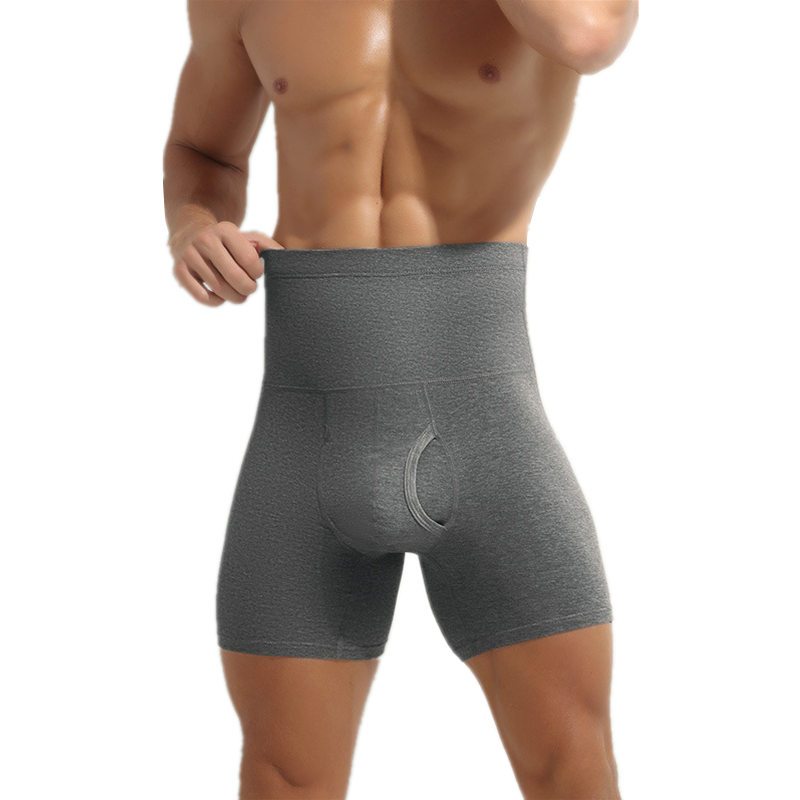Men Underwear Cotton Boxers Sh - Boxer Brief Pack Cotton 리뷰 및 가격