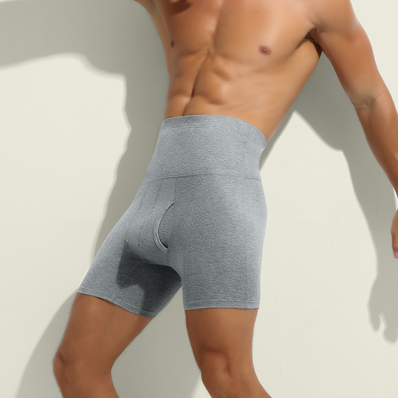 Men Underwear Cotton Boxers Sh - Boxer Brief Pack Cotton 리뷰 및 가격