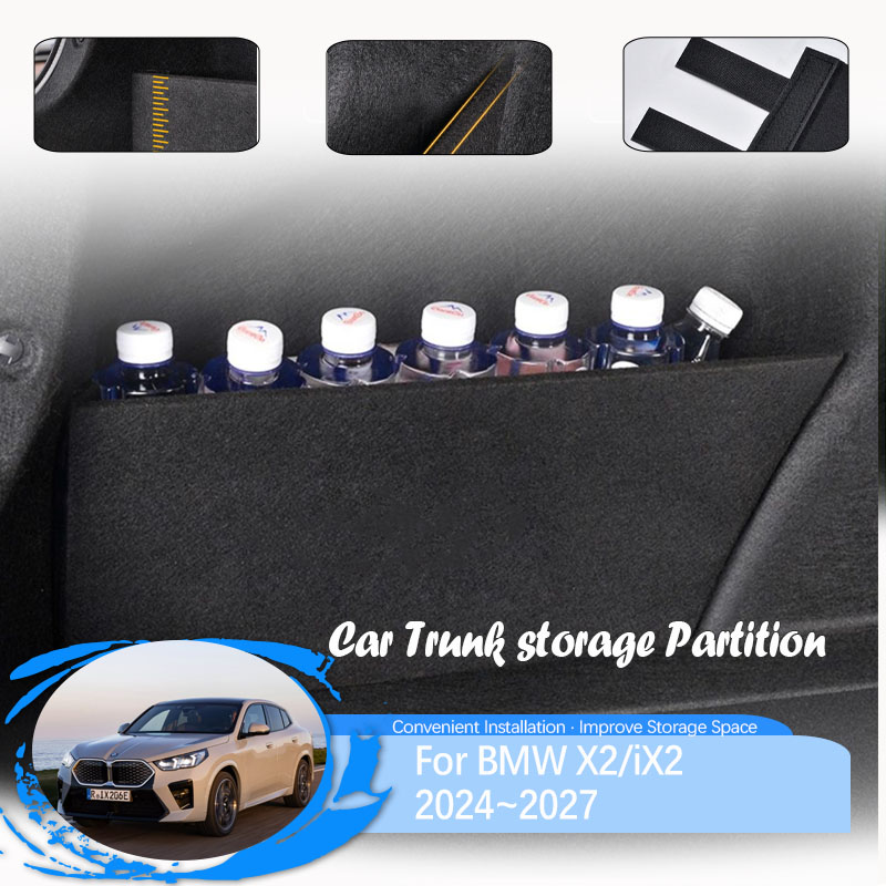 Car Cargo Storage Partition Fo - Bamboo Fiber Trunk 리뷰 및 가격