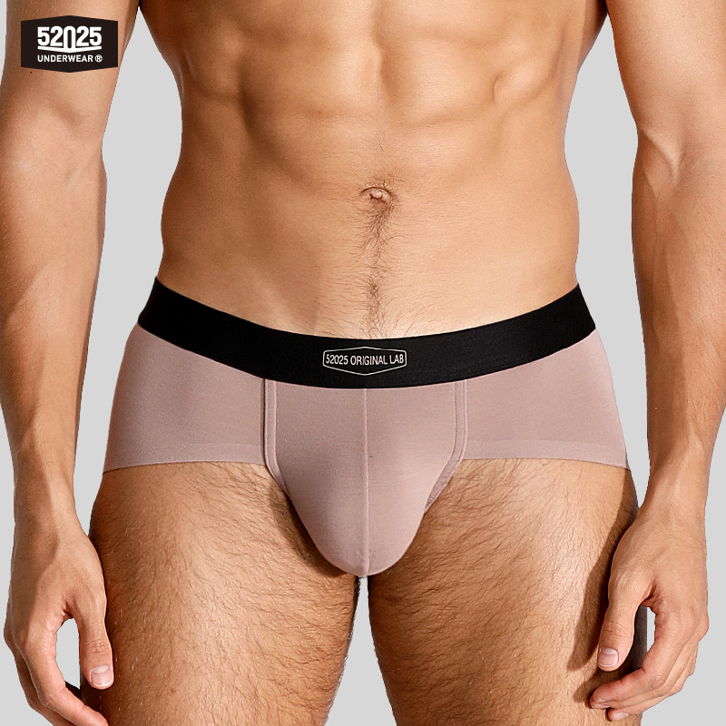 52025 Men's Modal Briefs (3-Pa - Multi Pack Underwear 리뷰 및 가격