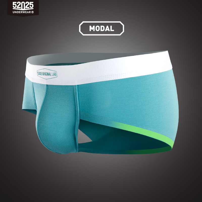 52025 Men's Modal Briefs (3-Pa - Multi Pack Underwear 리뷰 및 가격