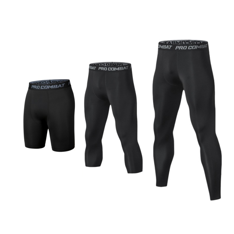 Mens Compression Pants Tights  - Compression Shorts Athletes 리뷰 및 가격