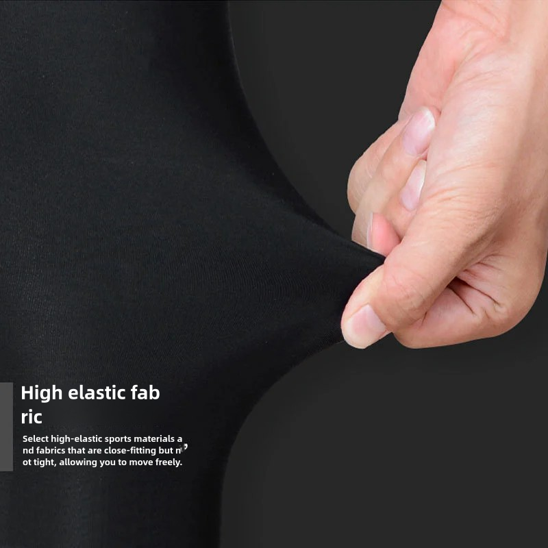 Mens Compression Pants Tights  - Compression Shorts Athletes 리뷰 및 가격