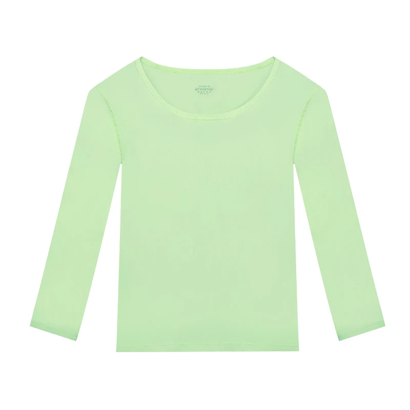 Women's Thermal Underwear, 202 - Undershirt Crew Neck 리뷰 및 가격