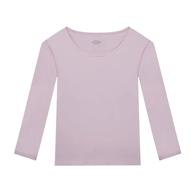 Women's Thermal Underwear, 202 - Undershirt Crew Neck 리뷰 및 가격