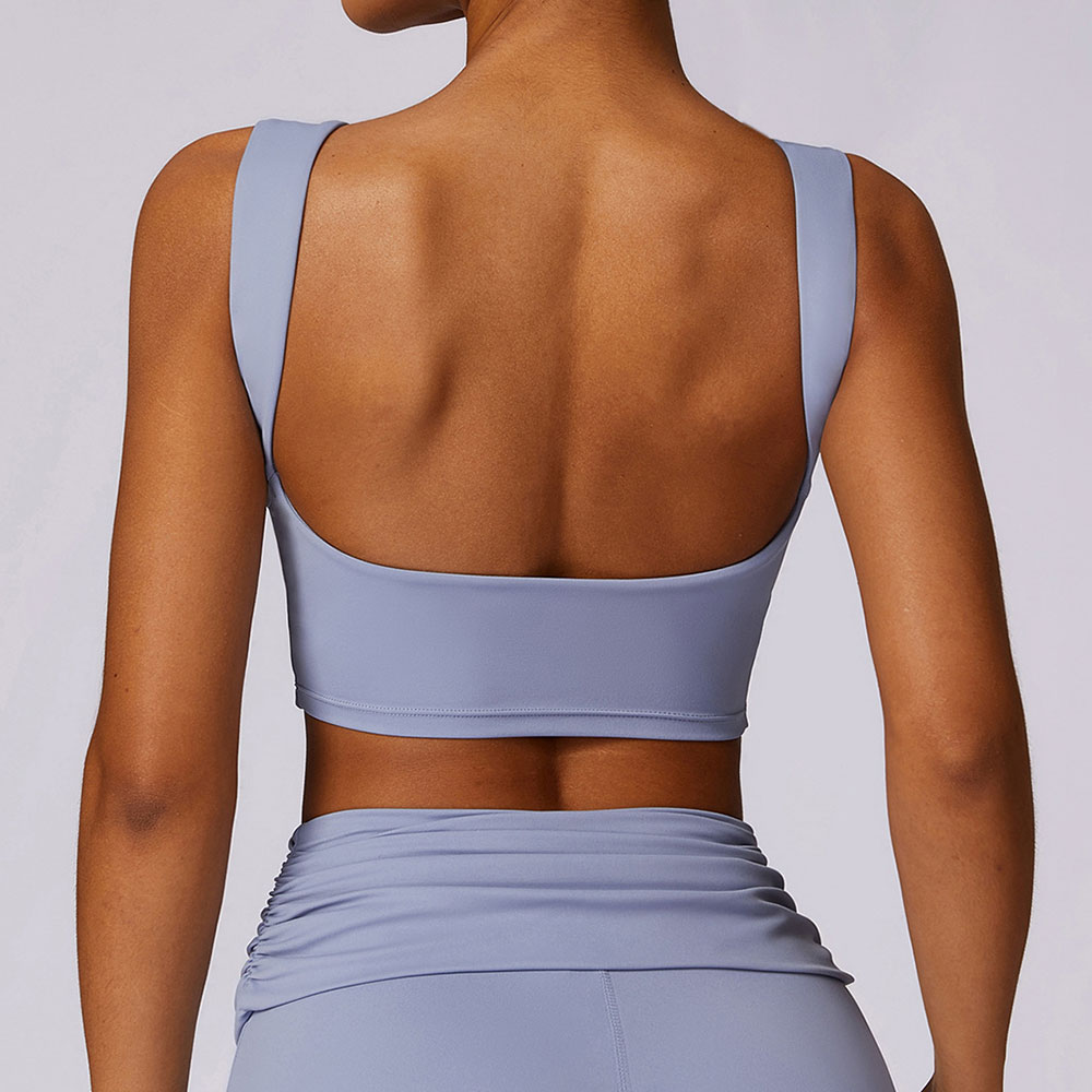Women Sports Bras Yoga Top Ves - Quick Dry Underwear 리뷰 및 가격