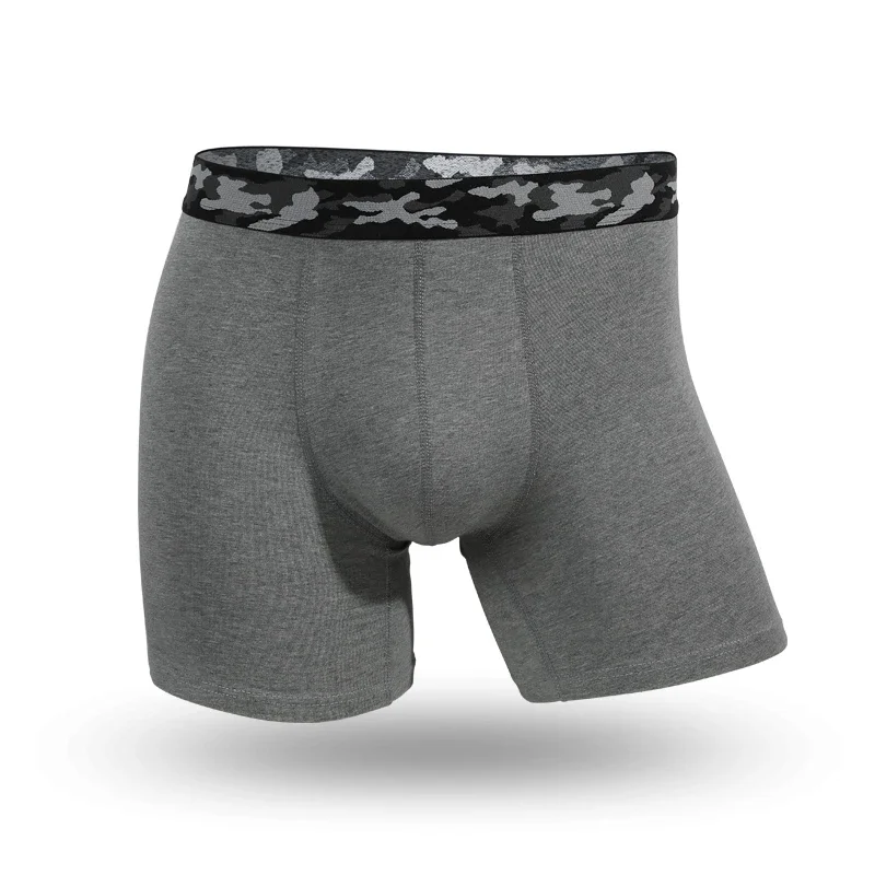 Plus-size men's underpants ant - Boxer Brief Pack Cotton 리뷰 및 가격