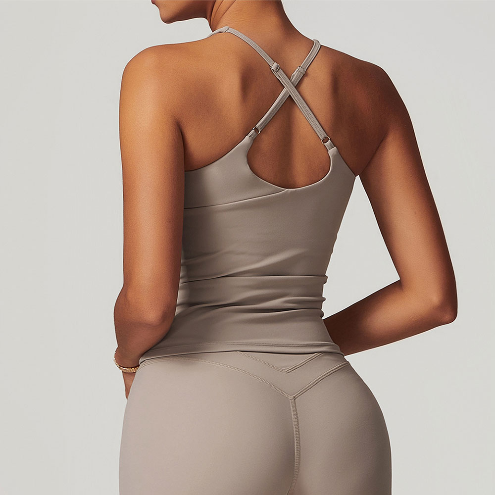 JUREN Sexy Women's Sports Bra  - Quick Dry Underwear 리뷰 및 가격