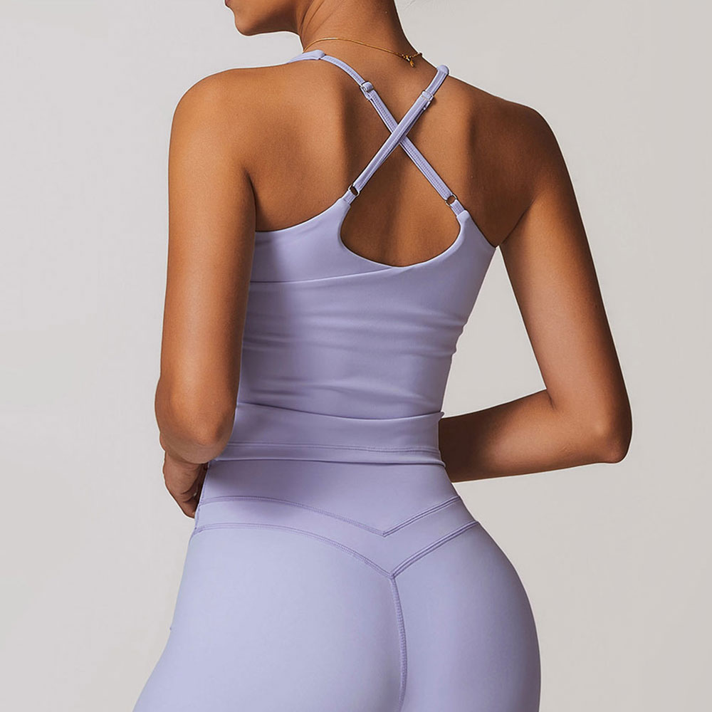 JUREN Sexy Women's Sports Bra  - Quick Dry Underwear 리뷰 및 가격