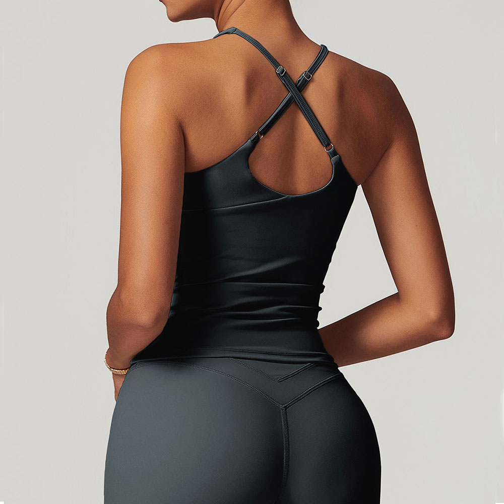 JUREN Sexy Women's Sports Bra  - Quick Dry Underwear 리뷰 및 가격