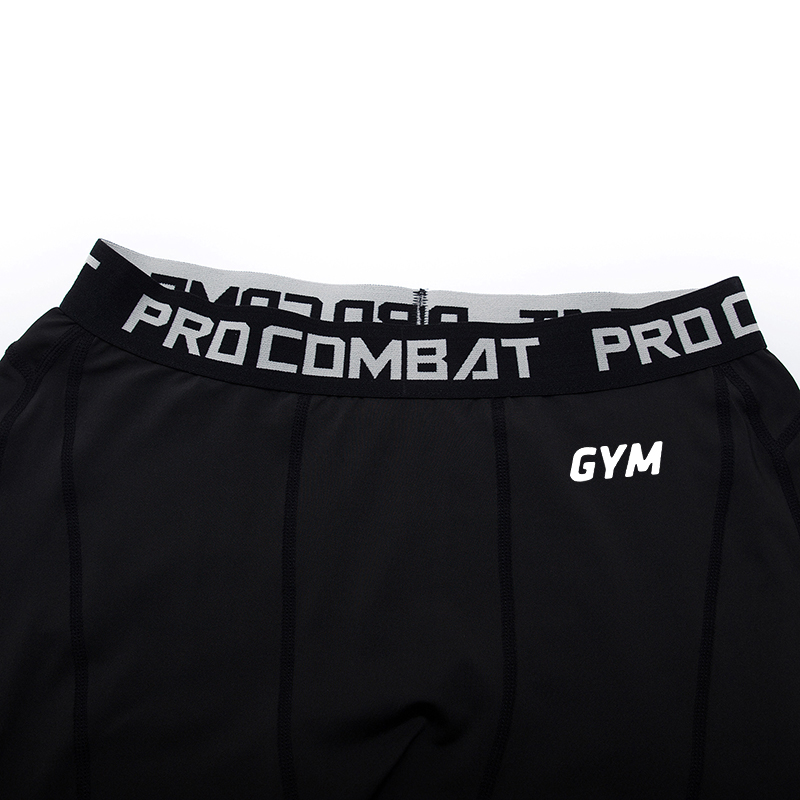 Running Tights Men Sports Legg - Compression Long Pant 리뷰 및 가격