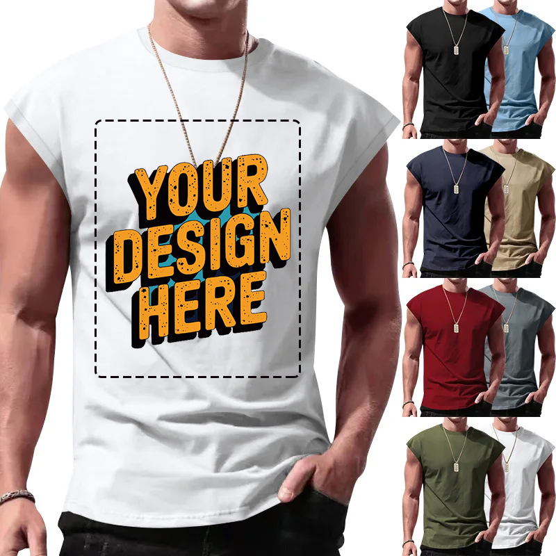 Custom Your Bard Logo Team Nam - Sleeveless Undershirt 리뷰 및 가격