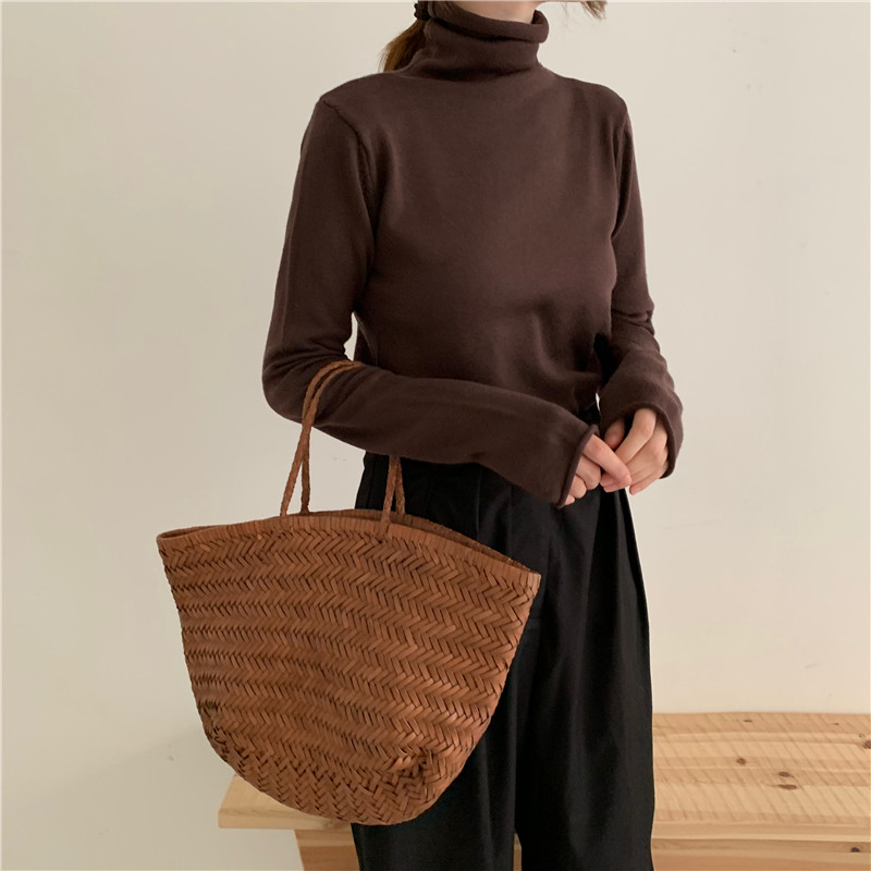 ITOOLIN Women Turtleneck Warm  - Thermal Long John 리뷰 및 가격