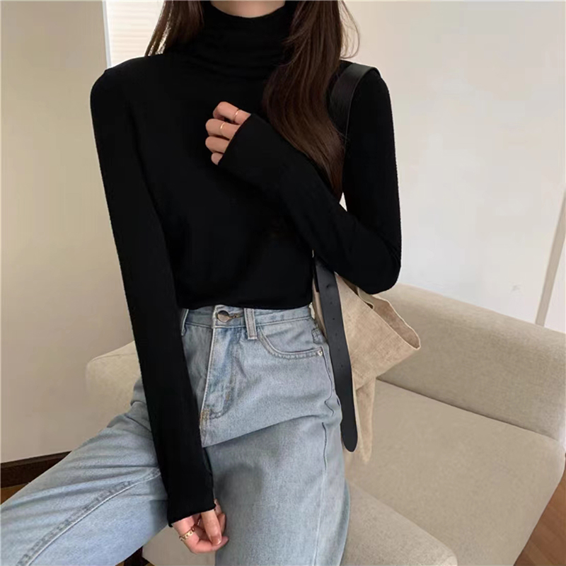 ITOOLIN Women Turtleneck Warm  - Thermal Long John 리뷰 및 가격