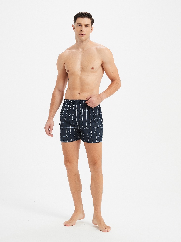 10pcs Men's Underwear Spring/S - Boxer Brief Pack Cotton 리뷰 및 가격