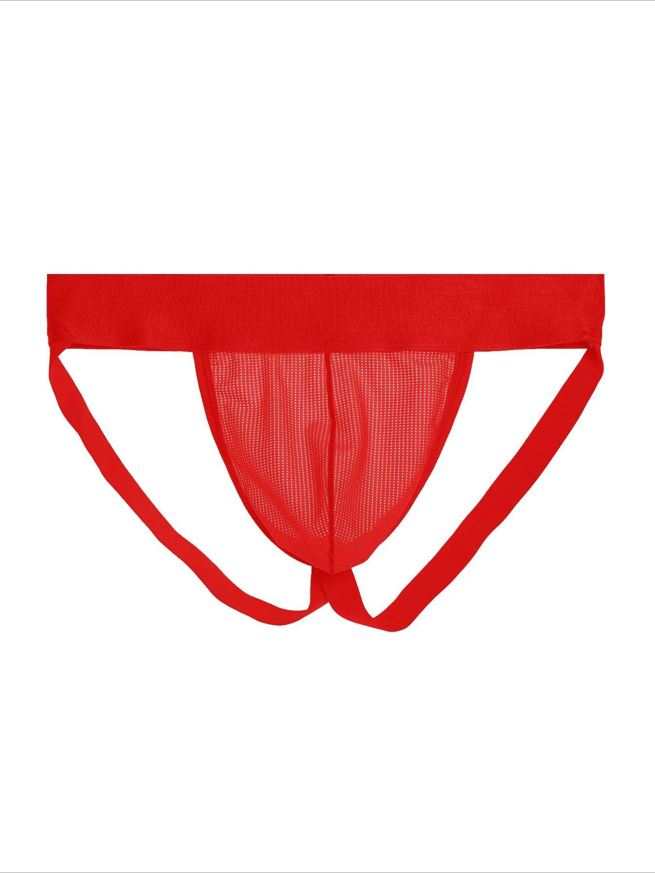 Men's Sexy Mesh Jockstrap Unde - Jockstrap Athletic 리뷰 및 가격