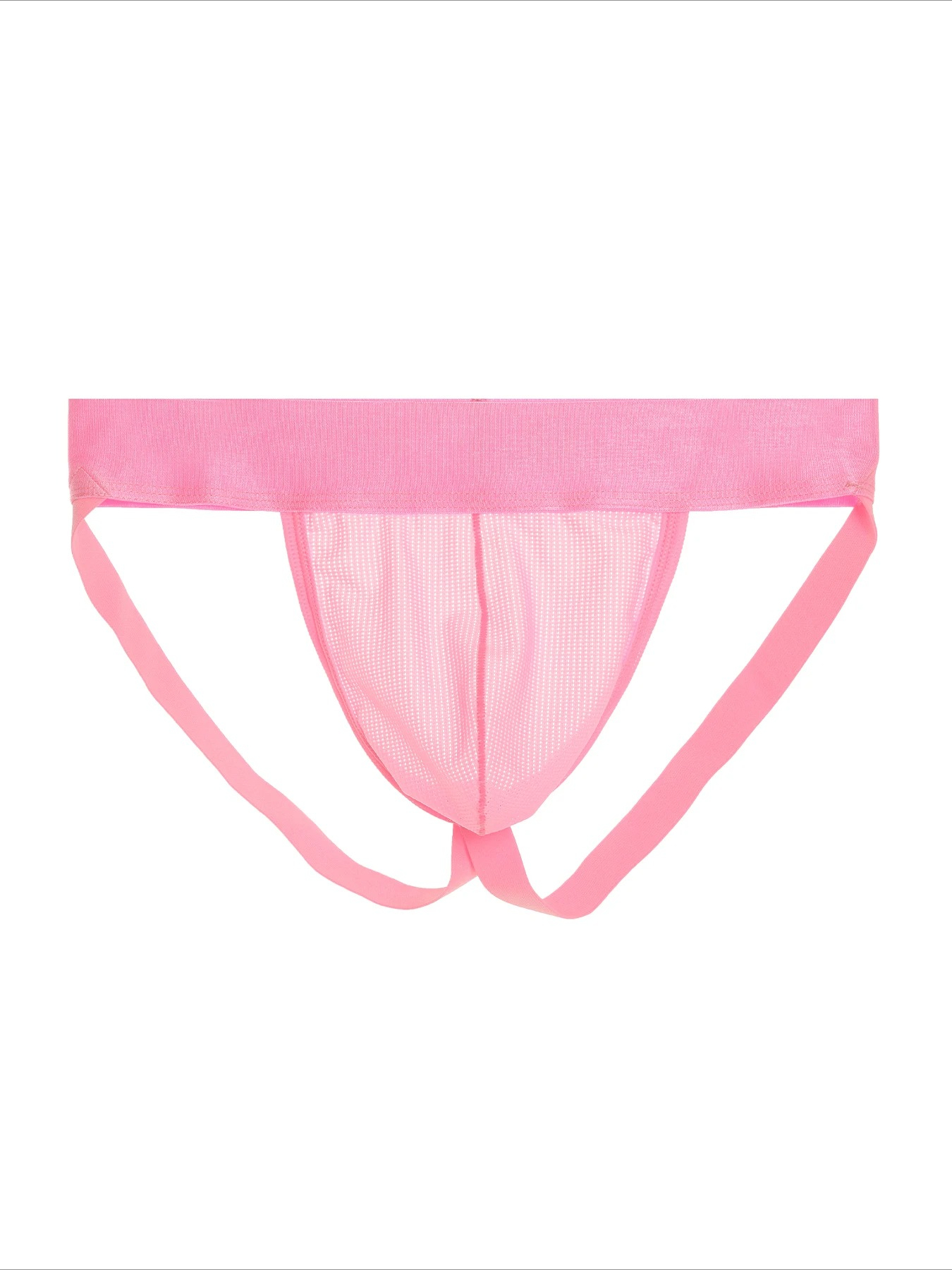 Men's Sexy Mesh Jockstrap Unde - Jockstrap Athletic 리뷰 및 가격