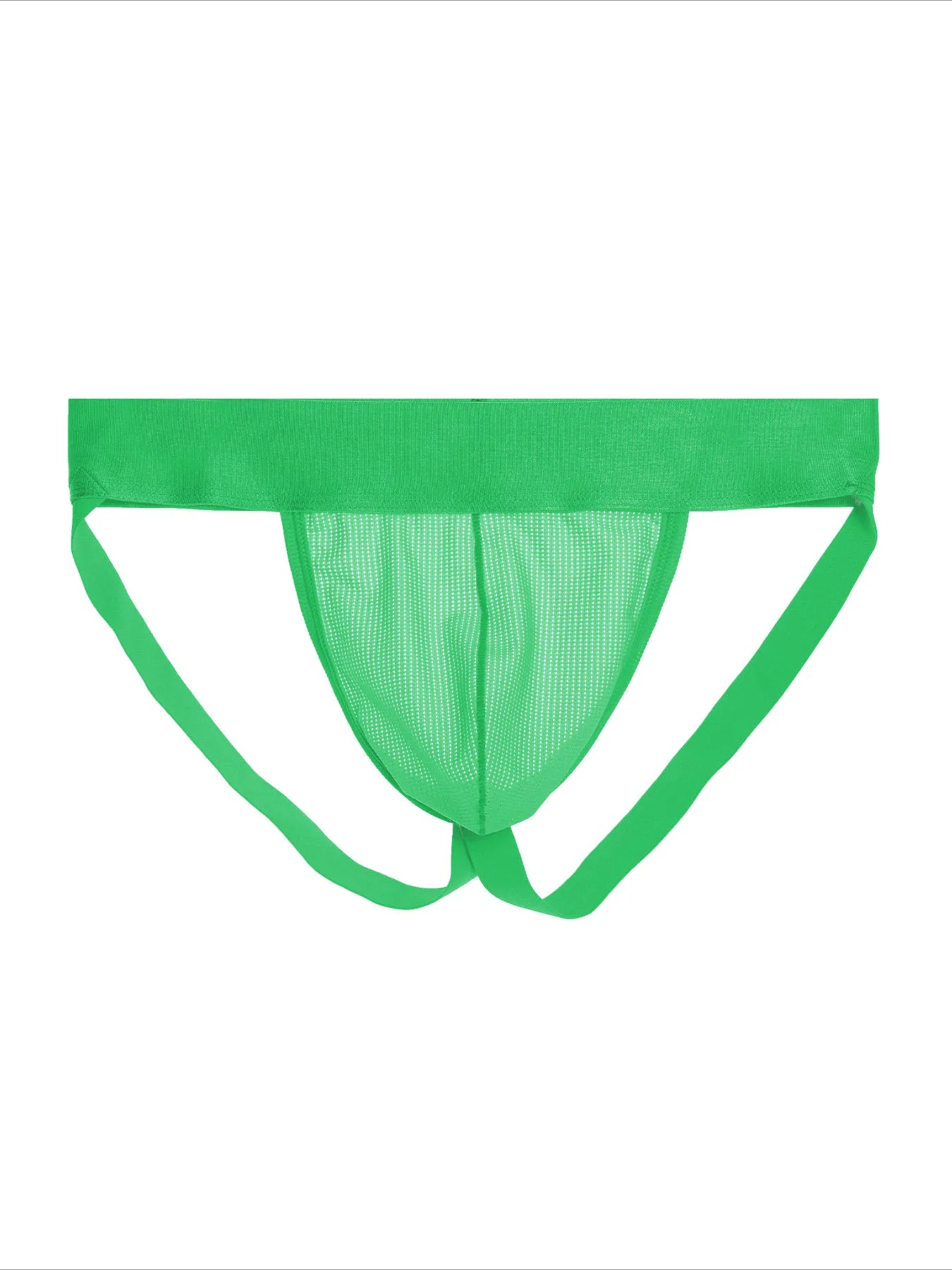 Men's Sexy Mesh Jockstrap Unde - Jockstrap Athletic 리뷰 및 가격