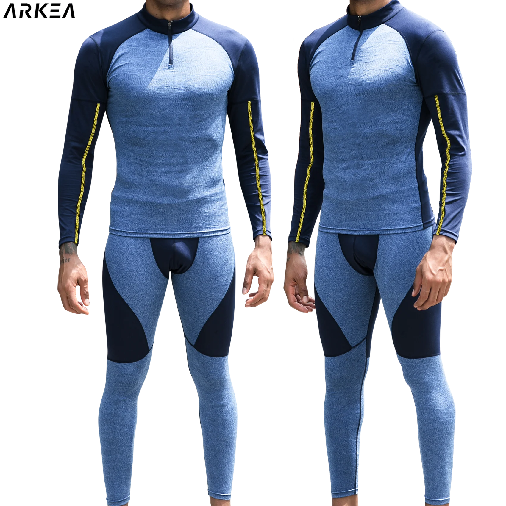 Mens Running Set Compression T - T Shirt Tight Fit 리뷰 및 가격