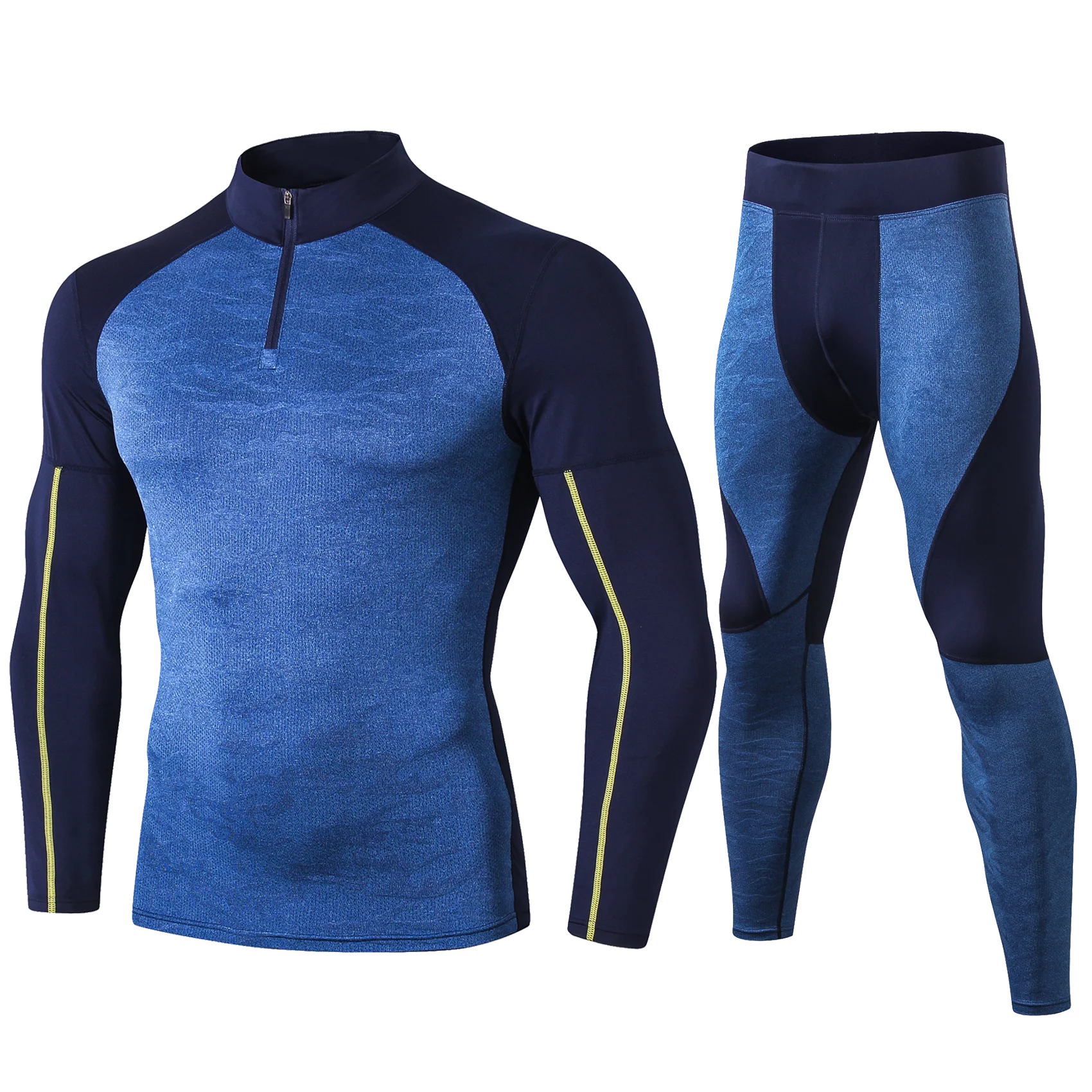 Mens Running Set Compression T - T Shirt Tight Fit 리뷰 및 가격