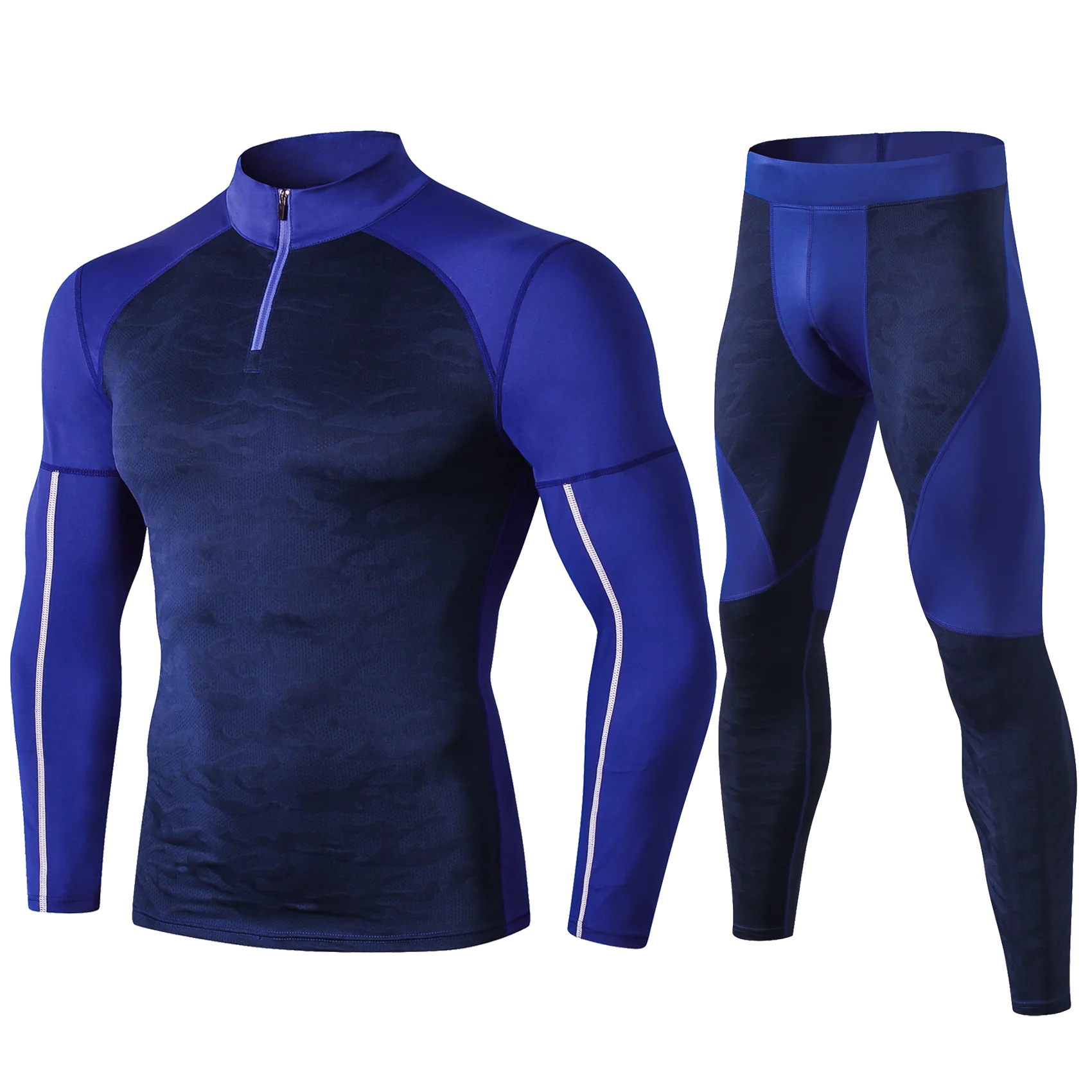 Mens Running Set Compression T - T Shirt Tight Fit 리뷰 및 가격