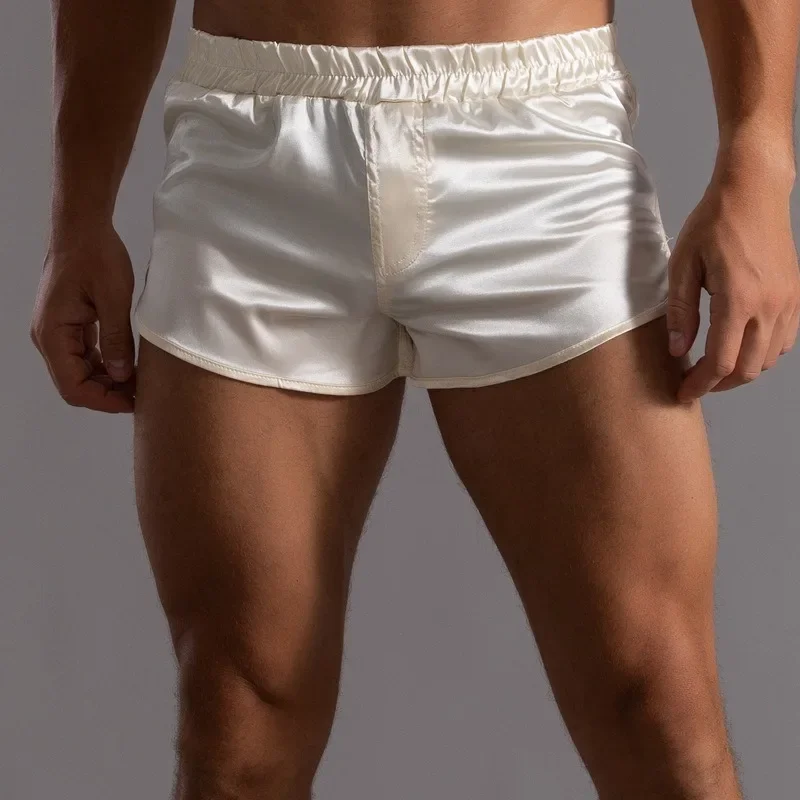 Men Sissy Aro Pants Sleep Bott - Boxer Shorts Modal 리뷰 및 가격