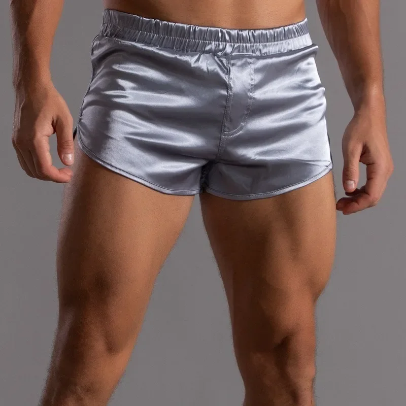 Men Sissy Aro Pants Sleep Bott - Boxer Shorts Modal 리뷰 및 가격