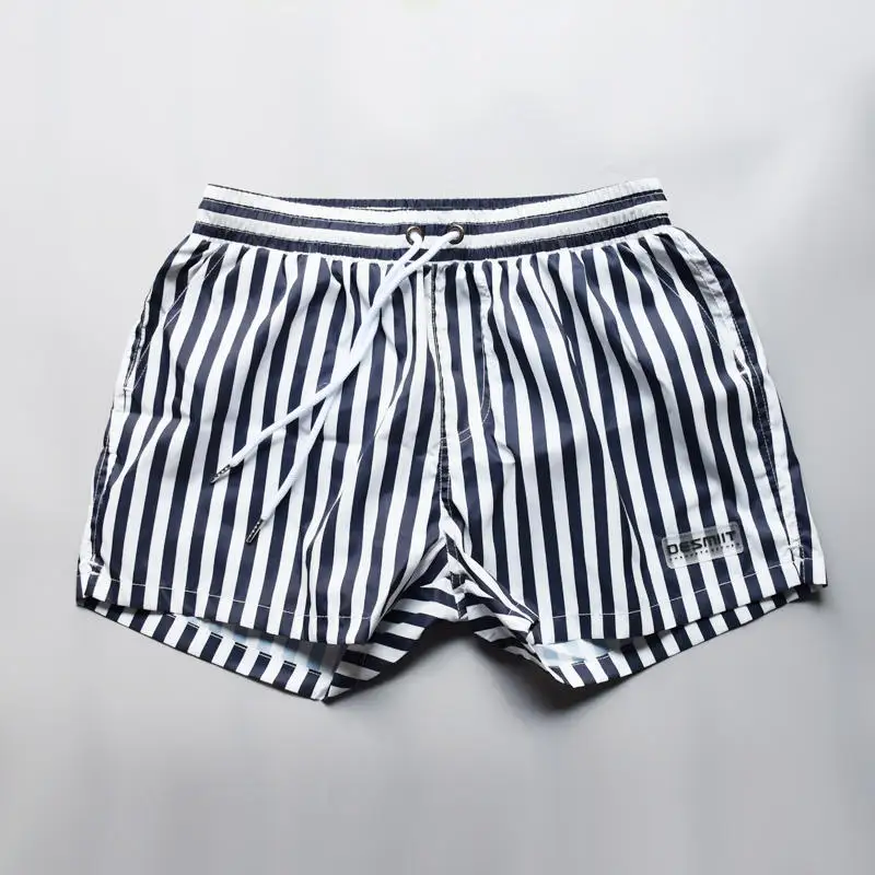 Beach Swimming Shorts For Men  - Bamboo Fiber Trunk 리뷰 및 가격