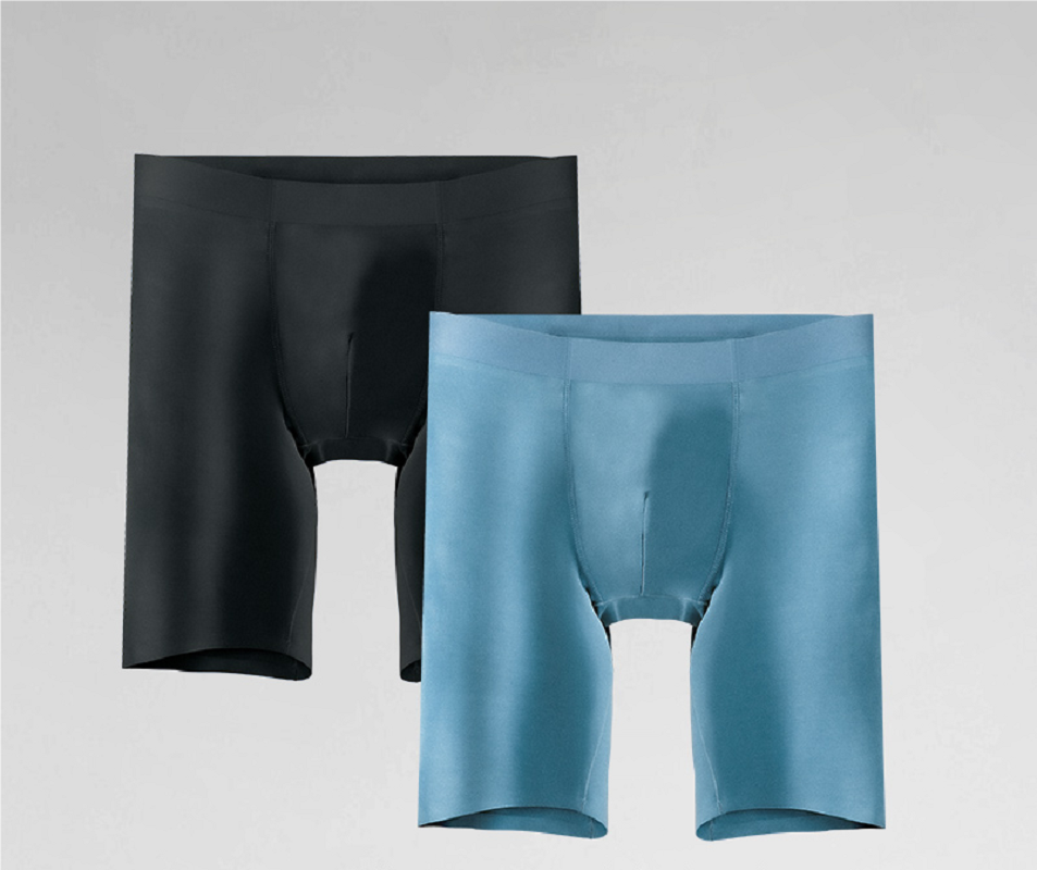 120 Modal Men's underwear Men' - Boxer Shorts Modal 리뷰 및 가격