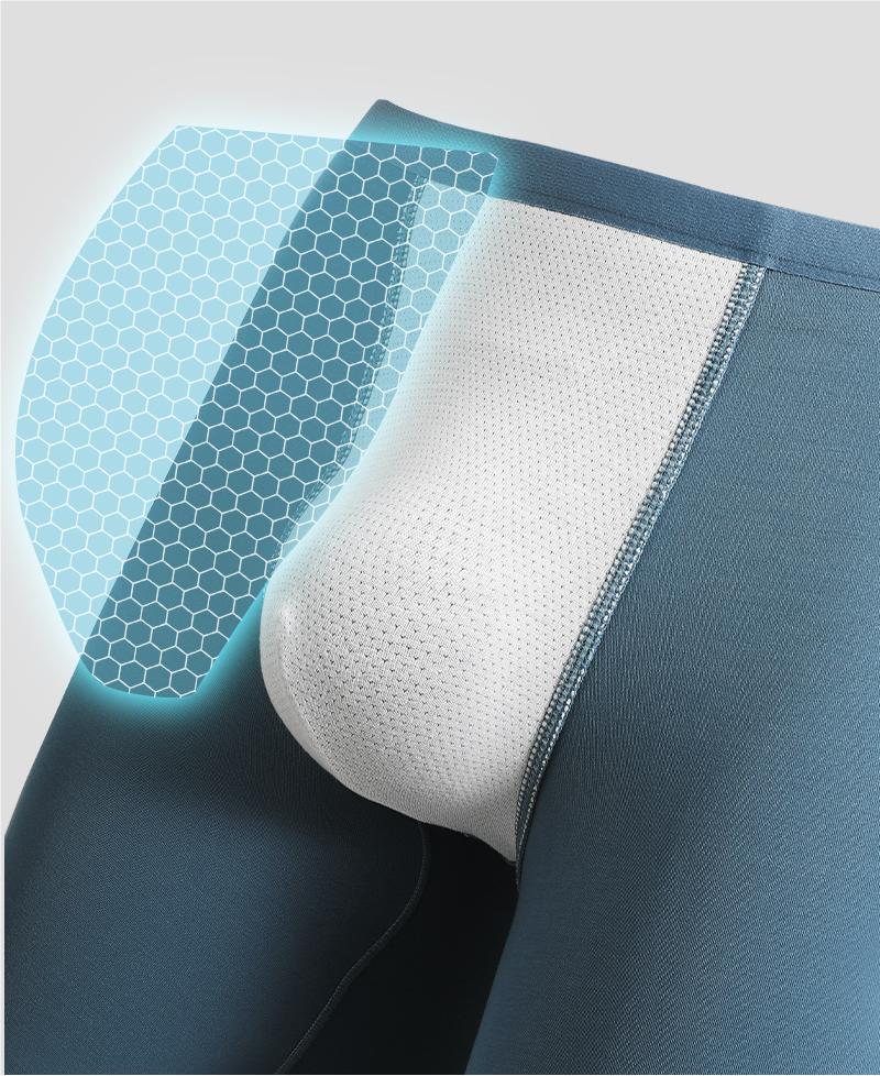 120 Modal Men's underwear Men' - Boxer Shorts Modal 리뷰 및 가격