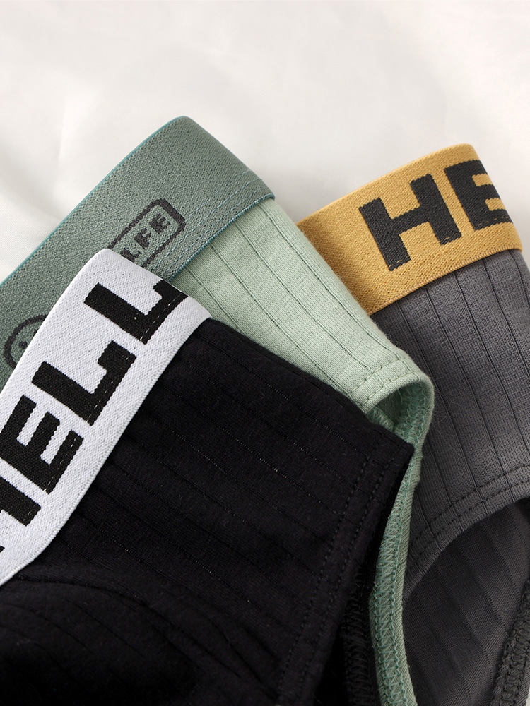 5-Pack Men's Cotton Briefs wit - Multi Pack Underwear 리뷰 및 가격