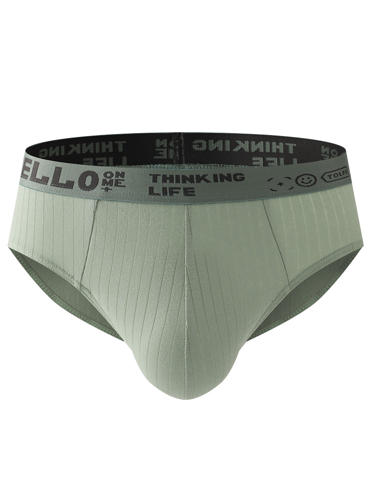 5-Pack Men's Cotton Briefs wit - Multi Pack Underwear 리뷰 및 가격