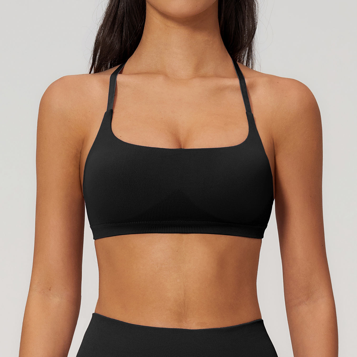 Summer Sexy Scrunch Sports Bra - Quick Dry Underwear 리뷰 및 가격