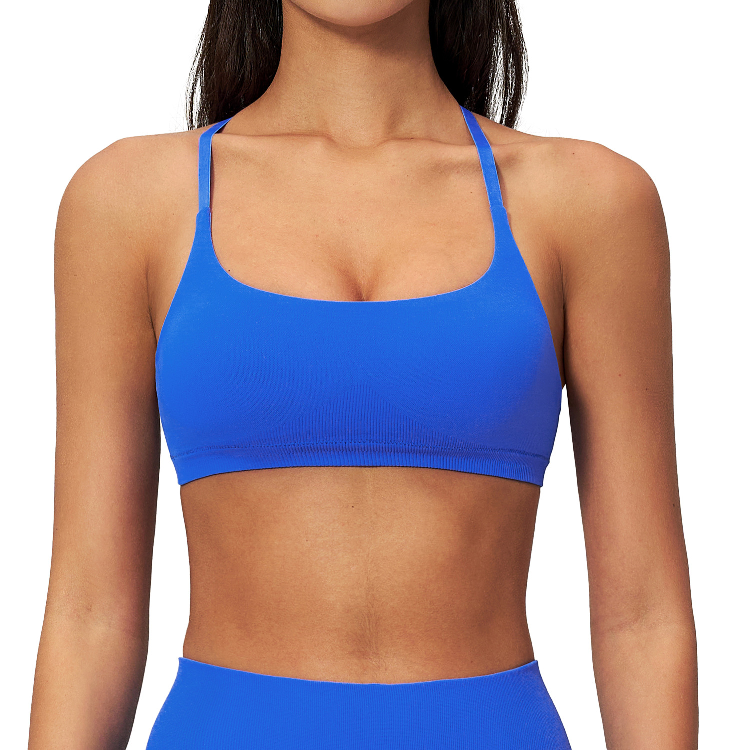 Summer Sexy Scrunch Sports Bra - Quick Dry Underwear 리뷰 및 가격
