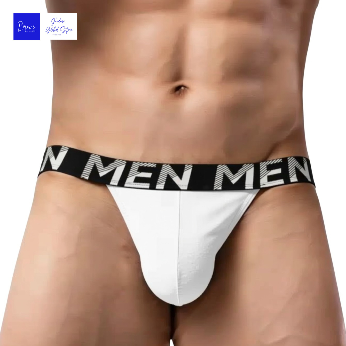 Men's Letter Waistband Athleti - Jockstrap Athletic 리뷰 및 가격