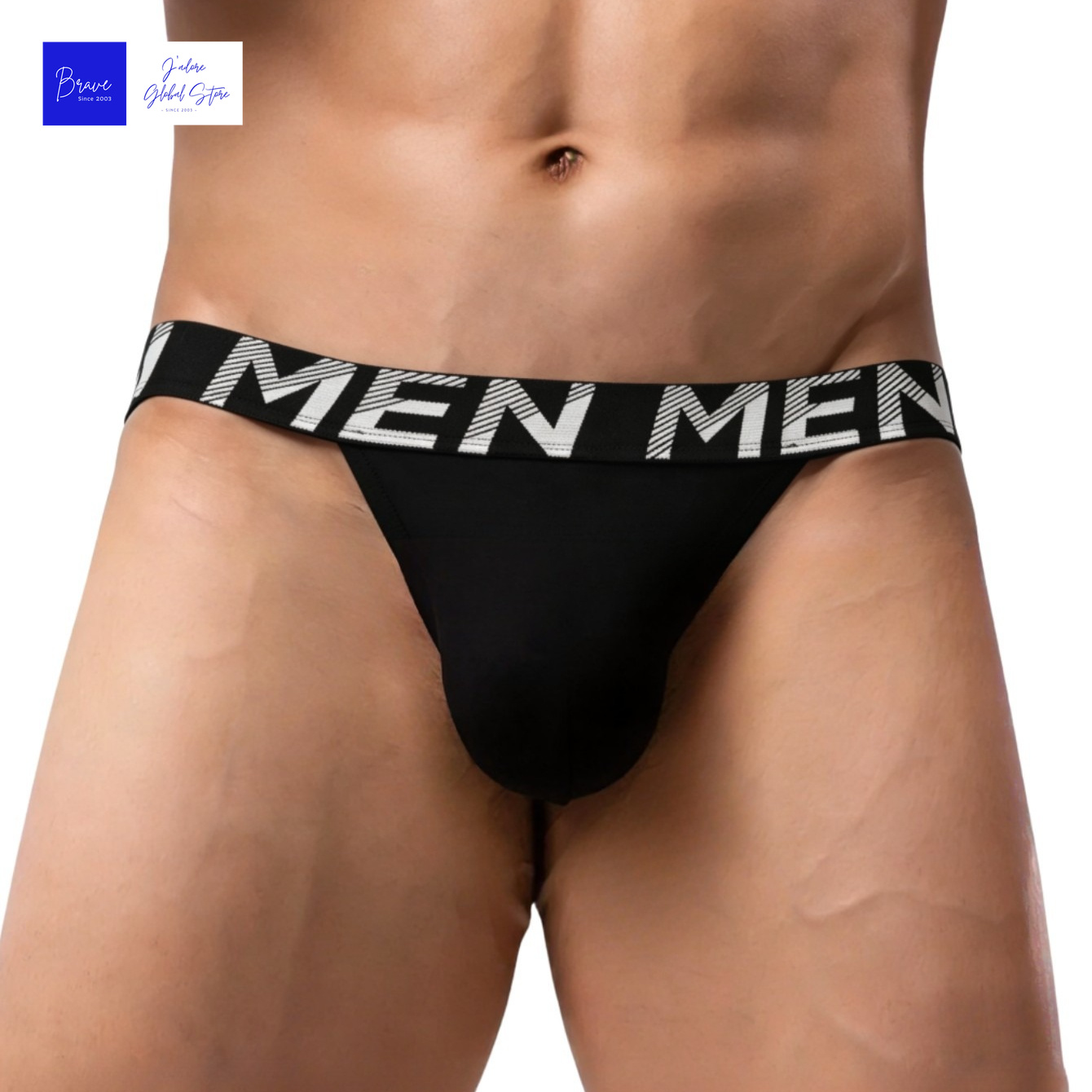 Men's Letter Waistband Athleti - Jockstrap Athletic 리뷰 및 가격