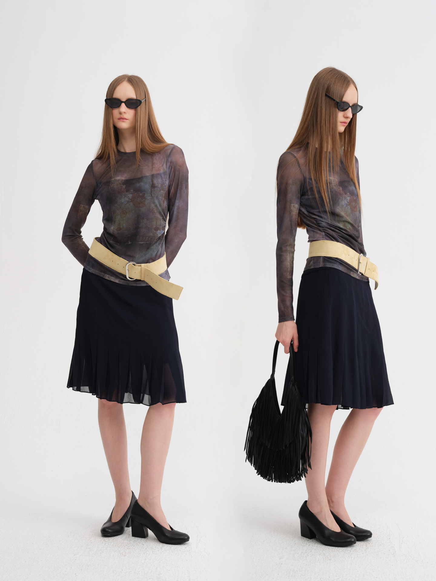 Larsele Double Layer Breathabl - Base Layer Top 리뷰 및 가격
