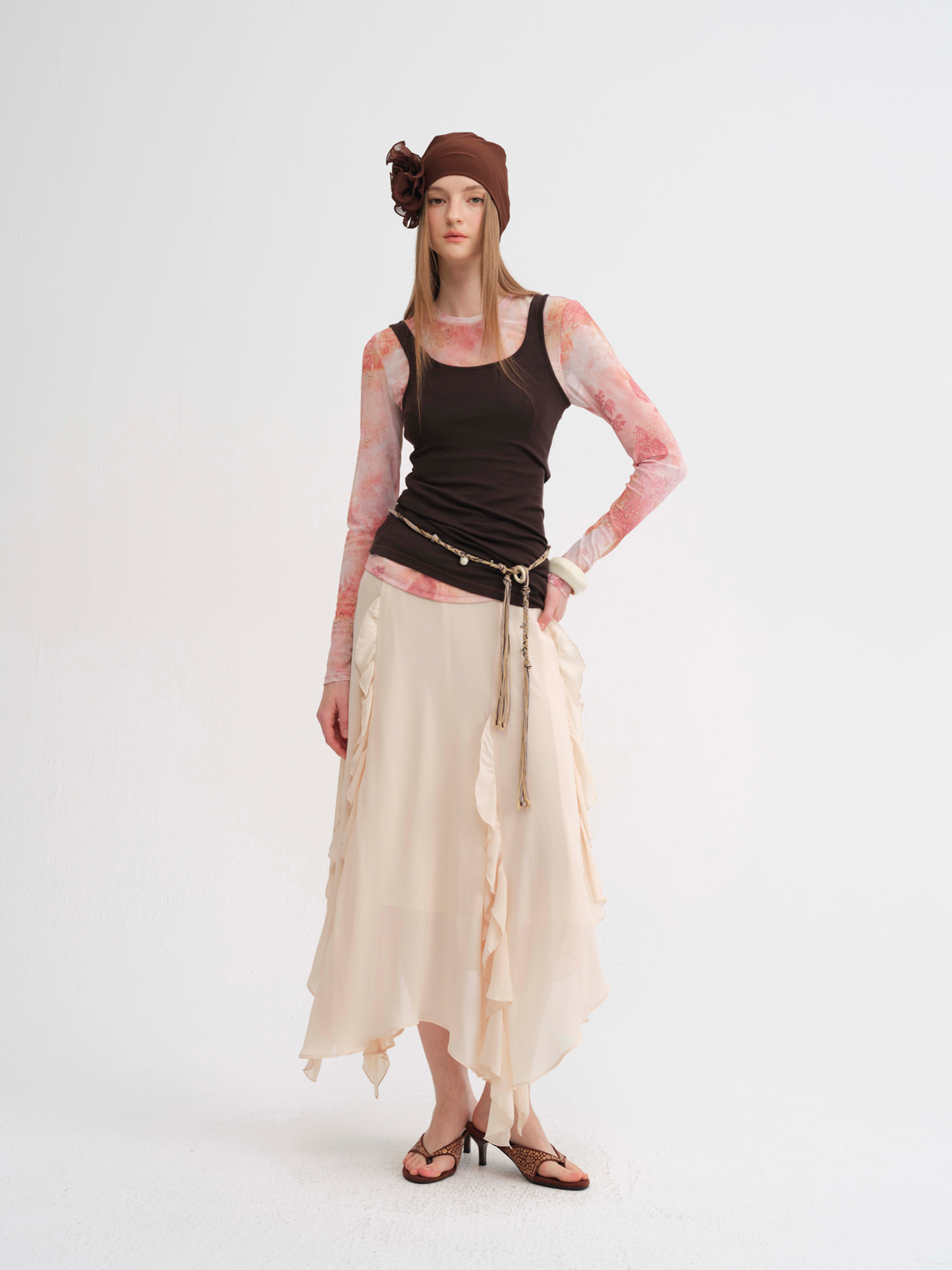 Larsele Double Layer Breathabl - Base Layer Top 리뷰 및 가격