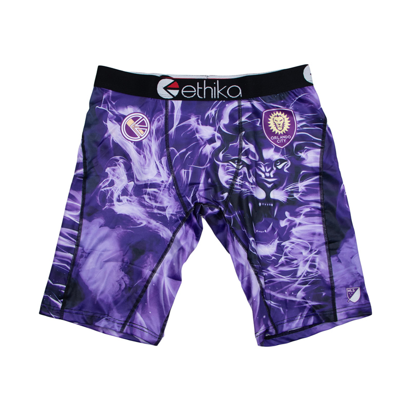 ETHIKA 1Pcs Men Underwear Boxe - Boxer Shorts Modal 리뷰 및 가격
