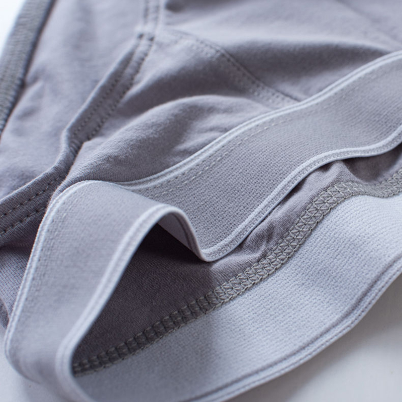 4Pcs/Lot Men's Briefs Sexy Und - Multi Pack Underwear 리뷰 및 가격