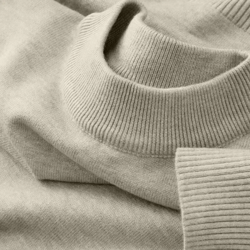 Autumn New Men's Casual Mock T - Thermal Long John 리뷰 및 가격