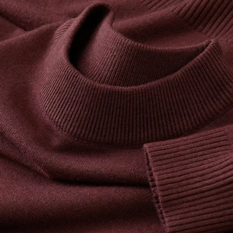 Autumn New Men's Casual Mock T - Thermal Long John 리뷰 및 가격