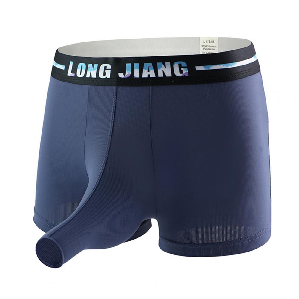 Longjiang Men Boxer Shorts Let - Boxer Brief Pack Cotton 리뷰 및 가격