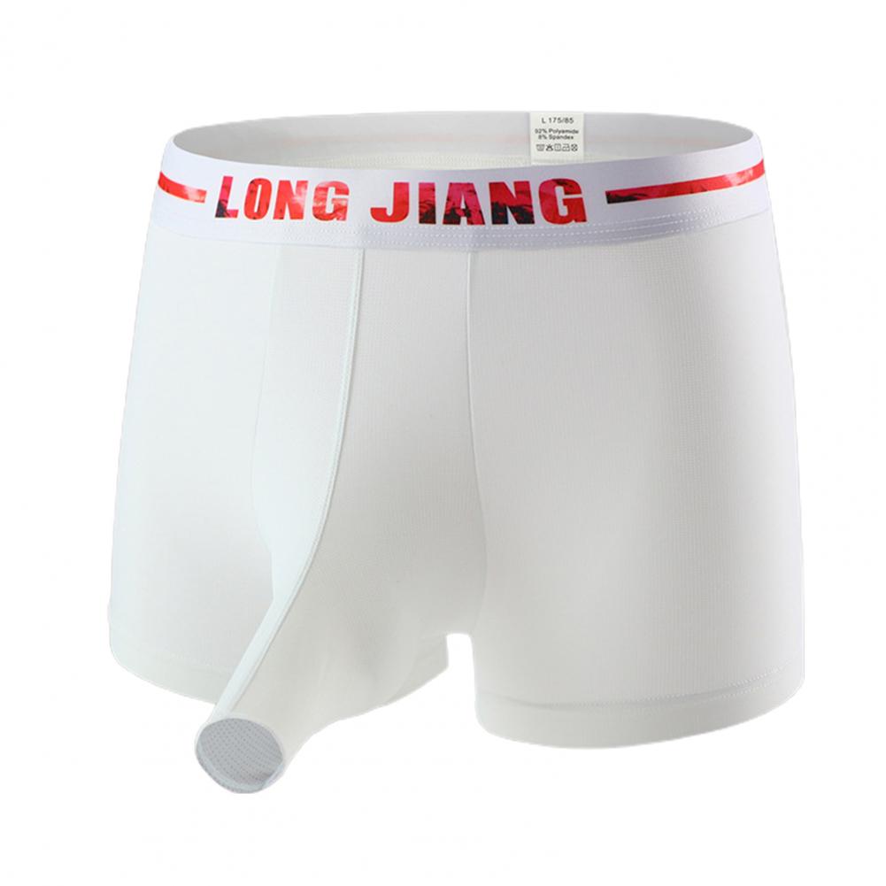 Longjiang Men Boxer Shorts Let - Boxer Brief Pack Cotton 리뷰 및 가격