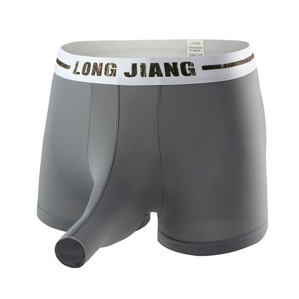 Longjiang Men Boxer Shorts Let - Boxer Brief Pack Cotton 리뷰 및 가격