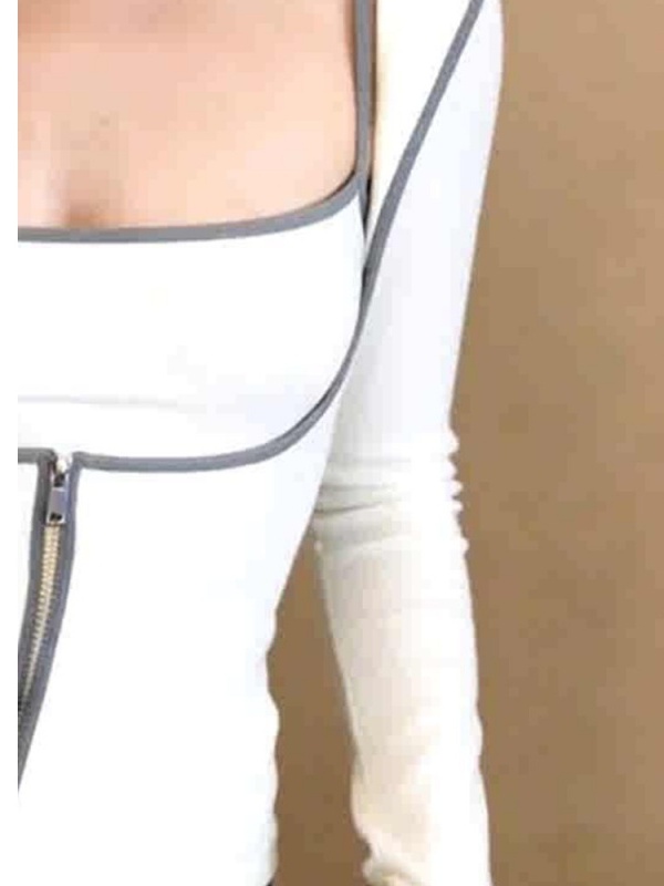 Spring Pure Desire Spicy Girl  - Base Layer Top 리뷰 및 가격