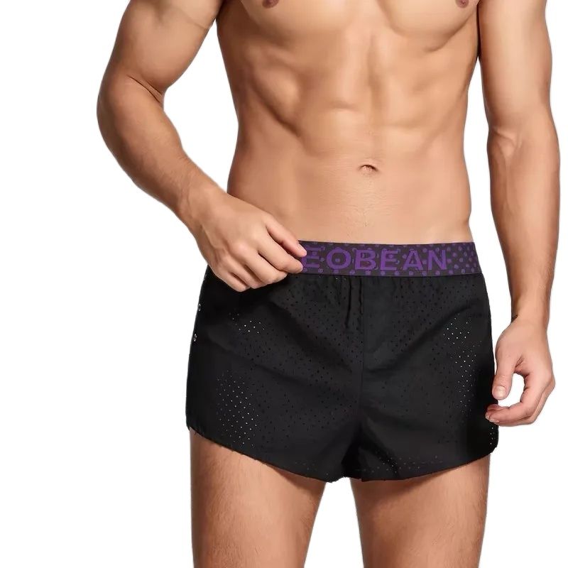 New Fashion Men button split B - Mesh Sport Boxer 리뷰 및 가격